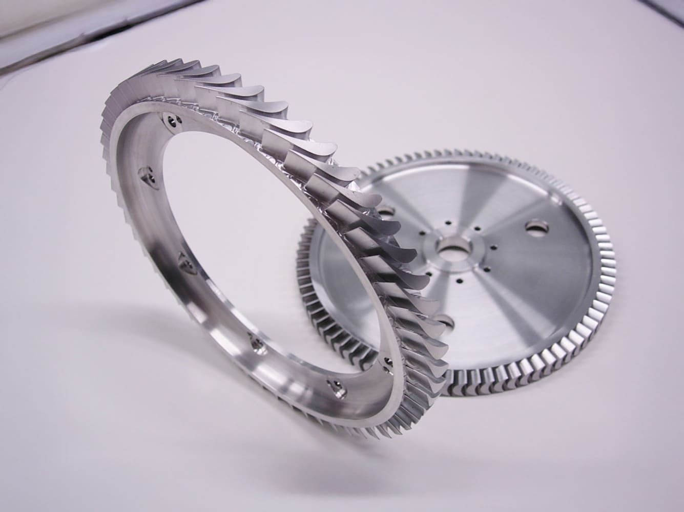 Fabricaciones especiales
