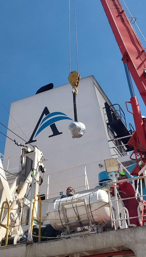 Service in-situ